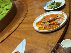 -钱江大院·芳宴江南(三花国际店)