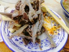 -星月美食城(雁西路店)
