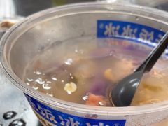 -长乐饭冰冰·冰饭·烧烤(长乐总店)