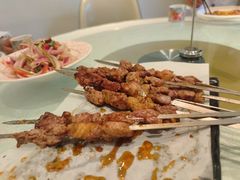 -撒拉花儿·新疆菜·清真(太阳宫店)