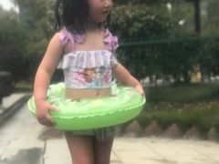 -咸宁万豪温泉谷度假区