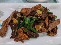 -六和聚传统烤鸭.天津菜(和平店)