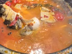 -Ameigo梅果·云贵川bistro(长宁来福士店)