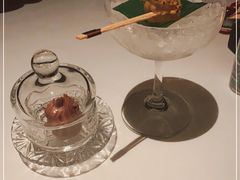 -Le Comptoir de Pierre Gagnaire