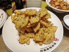 -直隶安家牛肉罩饼(建华店)