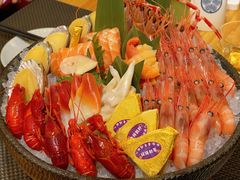 -菊上料理(蜀山银泰百货店)