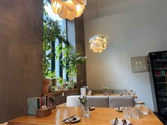 -山茶云南菜(永安里店)