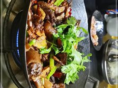-竹苑餐厅