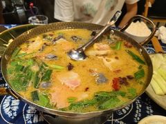 -滇道云南特色料理(康定路店)
