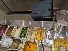 -CoCo都可(虹口龙之梦店)