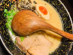 -日本料理神拉面