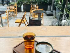 -Infica Coffee