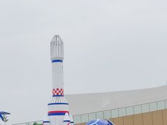 -九龙湖公园