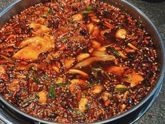 -胖子鱼·天水麻辣鱼火锅(秦州407店)