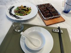 -南昌绿地铂瑞酒店·臻萃轩中餐厅