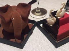 -BLACKSWAN黑天鹅(环球店)