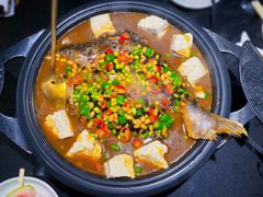 -探鱼·鲜青椒爽麻烤鱼(领展购物广场店)