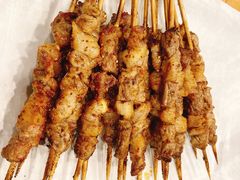 -京朋串屋·烧烤(望京西路总店)