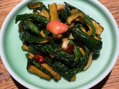 老坛黄瓜-淀里船宴(裕华东路店)