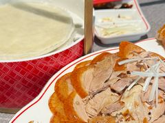 -秀儿四九城·新京菜(亚运村鸟巢店)