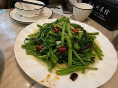 -川人川菜馆(黄山路店)