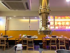 -正宗齐齐哈尔烤肉·齐牛哥鲜切炭火烤肉(杭州总店)