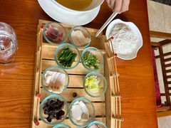 -西双版纳洲际度假酒店-曼霖轩中餐厅