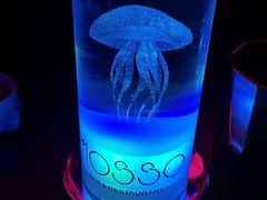 -MOSSO音乐酒吧·live house(南京旗舰店)