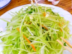 -溢心园非遗香河肉饼(总店)