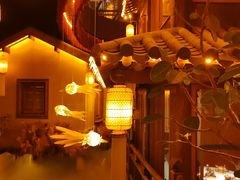 -叶叶菩提·晋福宫