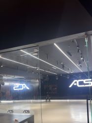 -ACS舞蹈工作室