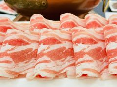 -常赢三兄弟·清真涮肉(崂山路总店)