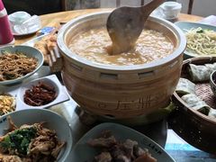 -老磨油饼(高陵店)