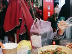 -东排食堂长沙小吃大排档(五一广场店)