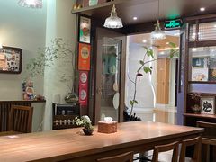 -彬媽糖水(侨鑫国际店)