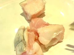 鳄鱼肉-九月海·海鲜自助(世纪东方店)