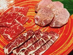 -大牛焱烧·和牛炭火烧放题