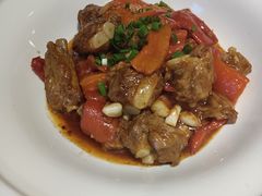 -院里寻菜·精致庭院菜(观沙岭店)