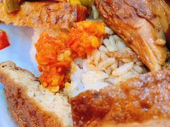 招牌隆江猪脚饭（大份）-瑞霖·隆江猪脚饭