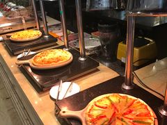 -鸿腾国际大酒店-海鲜姿造海鲜烤肉自助餐