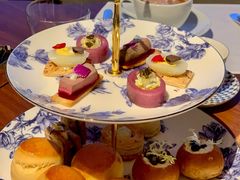 -北京柏悦酒店·锦庭餐厅Dining Room