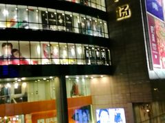 -南海广场(桂城街道)