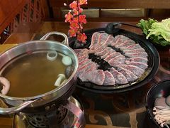 -丽江庭院之爱在路上(西单店)