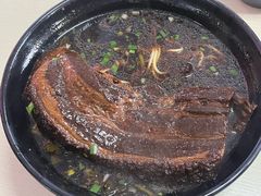 -小龙大肉面馆