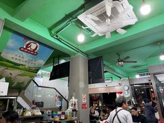 -小辫子羊肉面馆(周东店)