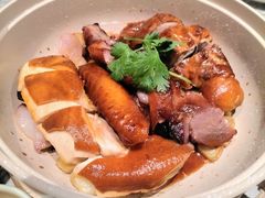 -留半山·香港食堂(啦啦宝都店)