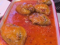 -渔家风味·鲅鱼水饺·央视展播·海鲜天津菜(开发区店)