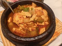 -七八冷面·延边朝鲜族美食(世纪汇店)
