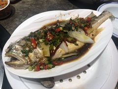 -日进一片海.生腌海鲜火锅.宵夜烧烤(三里屯总店)