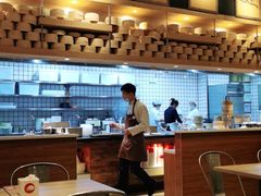 -阳阳中国饭(北京荟聚店)